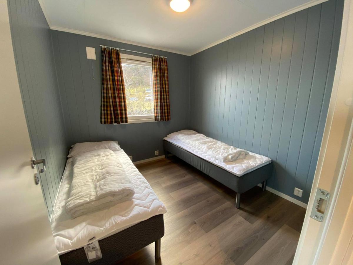 Botnen Camping Экстерьер фото