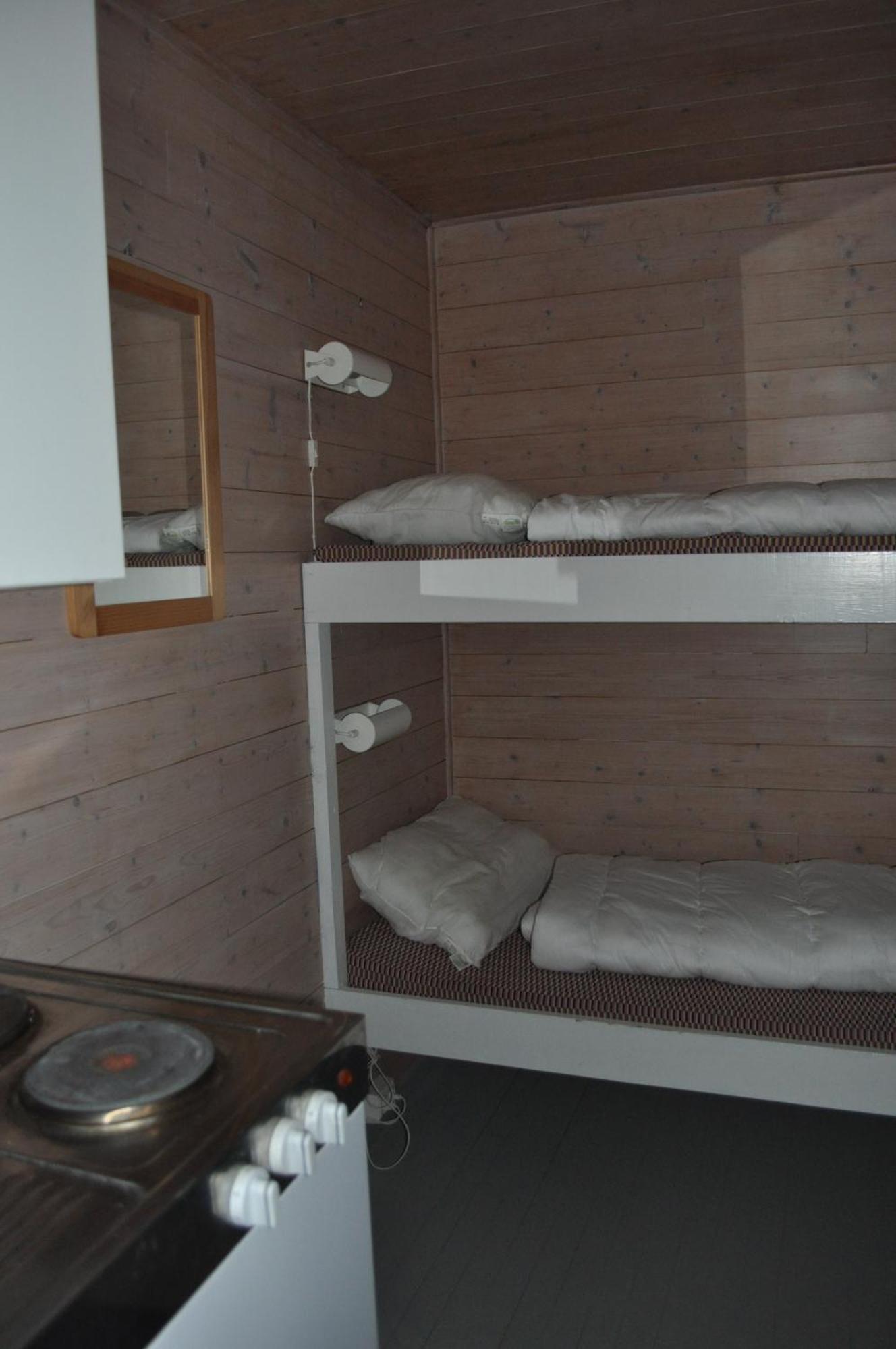 Botnen Camping Экстерьер фото